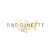 Badginette