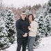 Ben and Alyssa Williams