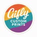 GiflyCustomPrints