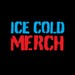 Ice Cold Merch