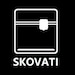 Skovati