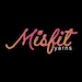 misfityarns