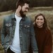 Joel and Amy