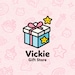 VickieGiftStore