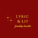 LyricAndLit