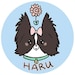 HarukaIllustration