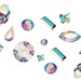 Crystal Parade