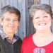 Lisa and Sonia