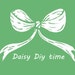 Daisydiytime