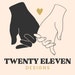 Twenty Eleven Creative