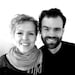 Hanne and Tobias Scheel Mikkelsen