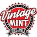 Vintage MINT