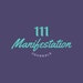111Manifestation