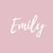 Emily
