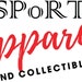 SPoRT Apparel and Collectibles