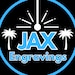 Cesar From Jax Engravings