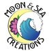 Moon and Sea Creations