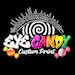 Eye Candy Custom Print