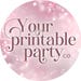 YourPrintablePartyCo
