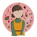 Inkybookshelf