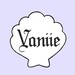 Line Vanille