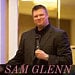 Sam Glenn,The Attitude Guy Inspirational Speaker and Artist