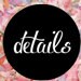 DetailsPartyDecor avatar