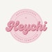 Heychi Design