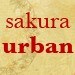 sakuraurban