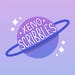 xenoscribbles