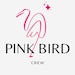 PinkBirdCrews