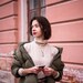 Anastasija Usevich
