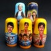 Great Nesting Dolls avatar