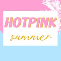 CustomHotpinksummer