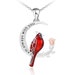Cardinal RED