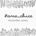 Hana chica