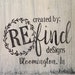 REFIND designs