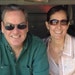 Julie and Bill