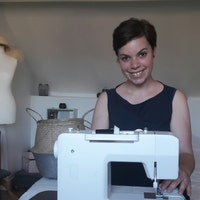 AprilFabric