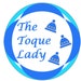 The Toque Lady