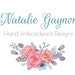 NatalieGaynorDesigns