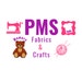 Pat and Mike PMS Crafts avatar