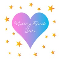 NurseryDecalsStore NurseryDecalsStore