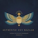 Authentic Egyptian Bazaar
