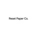 Reset Paper Co.