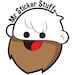 Sticker Stuff