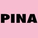 Miss Pina
