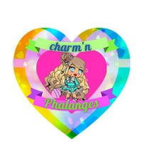 Charmnphalanges