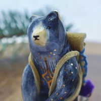 WildSpiritClay