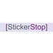 StickerStop